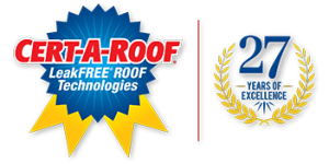 Cert-A-Roof-Logo-27-Years-Excellence-Final