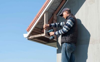 What Are Soffit Vents?