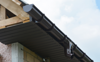 Common Soffit Installation Mistakes and How to Avoid Them in Victoria