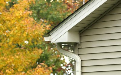 Importance of Regular Maintenance for Soffit and Gutters in Boise